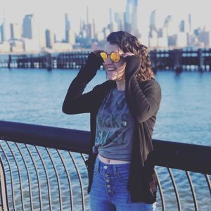 Meet your Posher, Julie